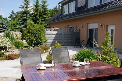 Ferienwohnung Mayer bei Plau am See