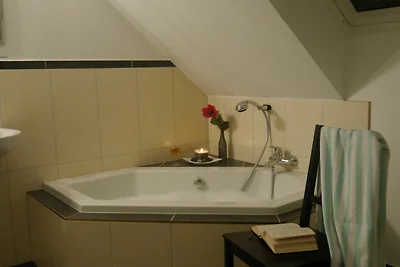 Ferienwohnung Mayer bei Plau am See