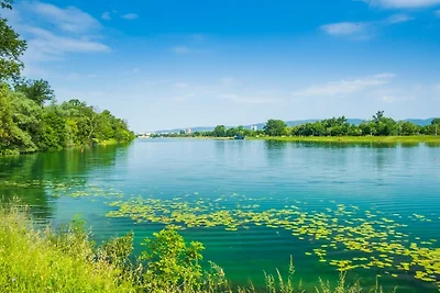 Ferienwohnung Mayer bei Plau am See