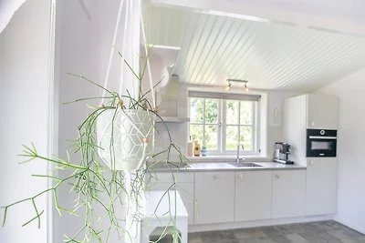 Huisje De Levensboom