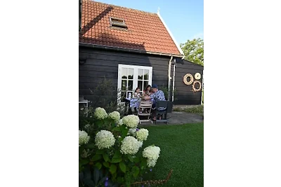 Huisje De Levensboom