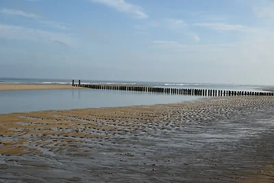 Huisje De Levensboom