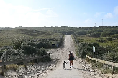 Huisje De Levensboom