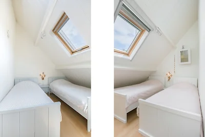 Huisje De Levensboom