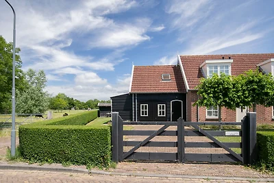 Huisje De Levensboom