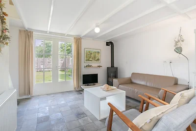 Huisje De Levensboom