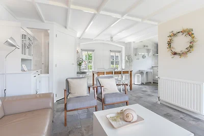 Huisje De Levensboom