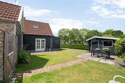 Huisje De Levensboom