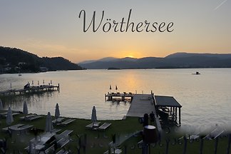 Ferienwohnung Klagenfurt/Sattnitz