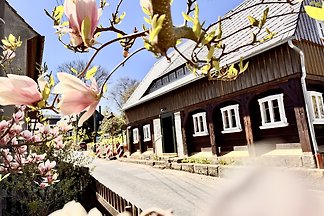 Super Huis in super Locatie
