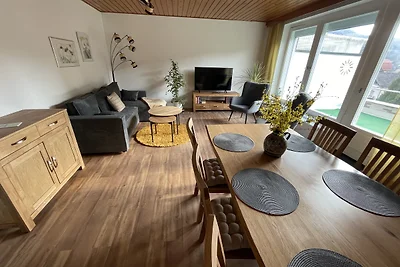 Ferienhaus Ingeborg