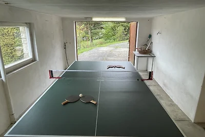 Ferienhaus Ingeborg