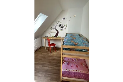 Ferienhaus Ingeborg