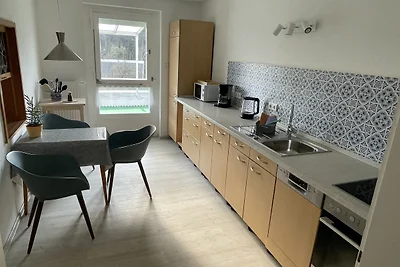 Ferienhaus Ingeborg