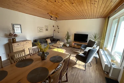 Ferienhaus Ingeborg