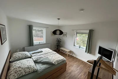 Ferienhaus Ingeborg