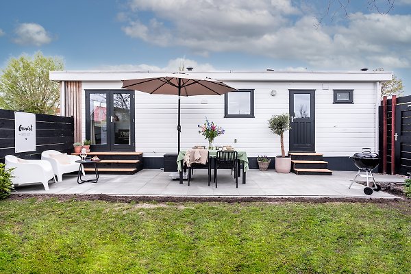 Ferienhaus Grouw