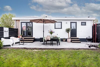 Gemütliches Chalet Lytse Lijte