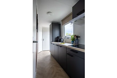 Gemütliches Chalet Lytse Lijte