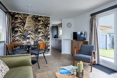 Gemütliches Chalet Lytse Lijte