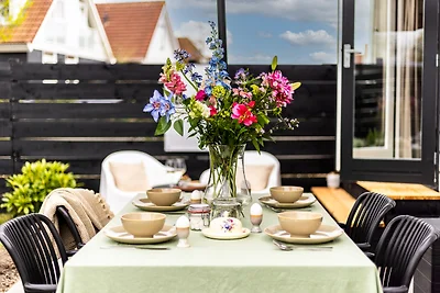 Gemütliches Chalet Lytse Lijte