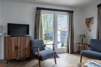 Gemütliches Chalet Lytse Lijte