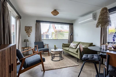 Gemütliches Chalet Lytse Lijte