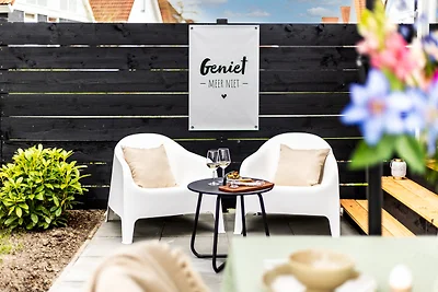 Gemütliches Chalet Lytse Lijte