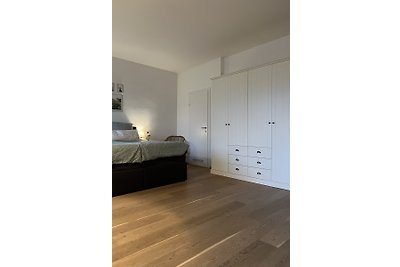 Ferienwohnung am Teisenberg