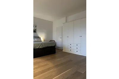 Ferienwohnung am Teisenberg