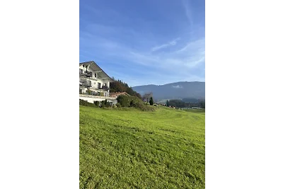 Ferienwohnung am Teisenberg