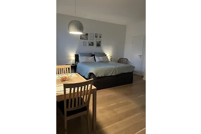 Ferienwohnung am Teisenberg