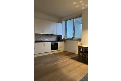 Ferienwohnung am Teisenberg
