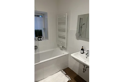 Ferienwohnung am Teisenberg