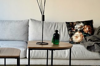 Gateway to Amsterdam