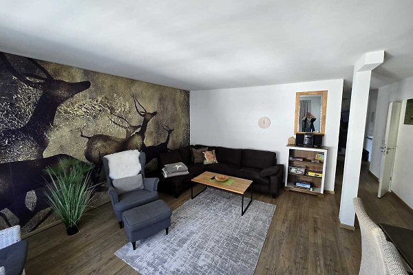 Ferienwohnung Braunlage