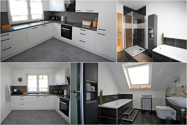 Ferienwohnung Bergkamen