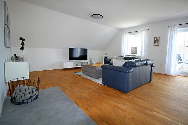 Ferienwohnung Bergkamen