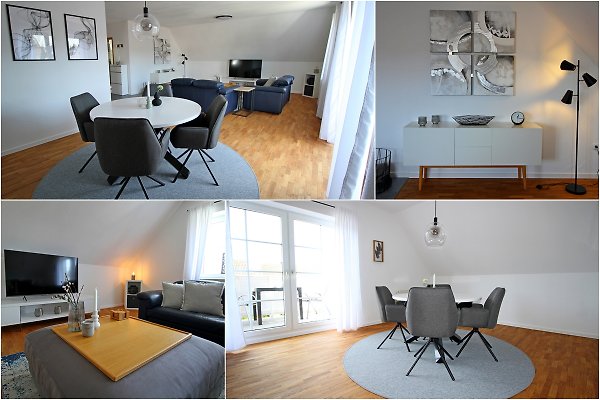 Ferienwohnung Bergkamen