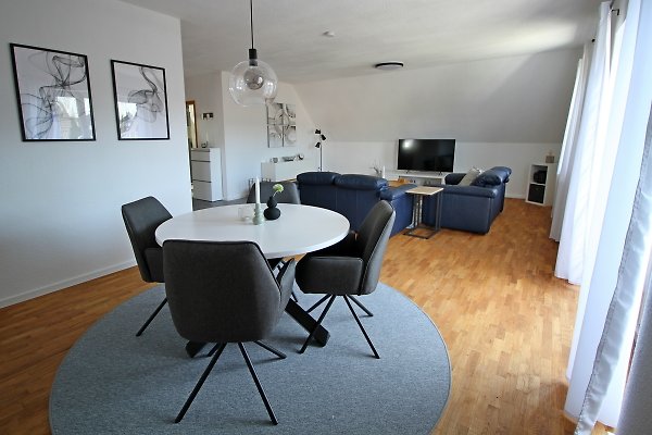 Ferienwohnung Bergkamen