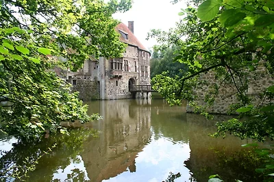 Zwischen Münsterland&Ruhrgebiet