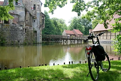 Zwischen Münsterland&Ruhrgebiet