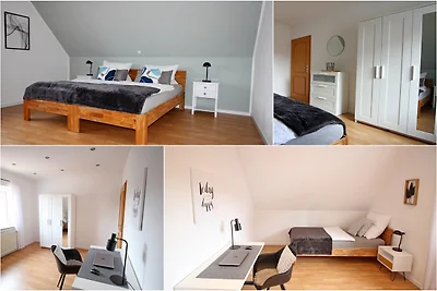 Zwischen Münsterland&Ruhrgebiet