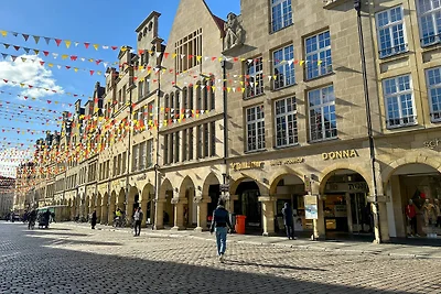 Zwischen Münsterland&Ruhrgebiet