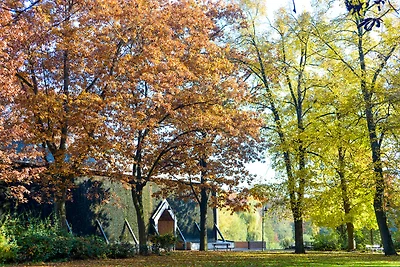 Zwischen Münsterland&Ruhrgebiet