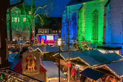 Zwischen Münsterland&Ruhrgebiet