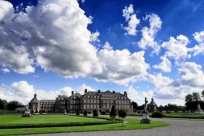 Zwischen Münsterland&Ruhrgebiet