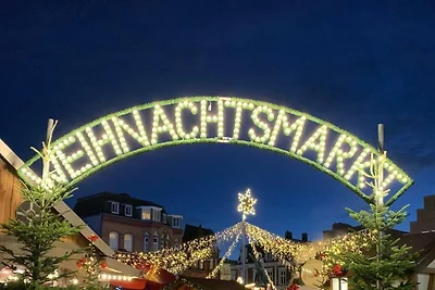 Zwischen Münsterland&Ruhrgebiet