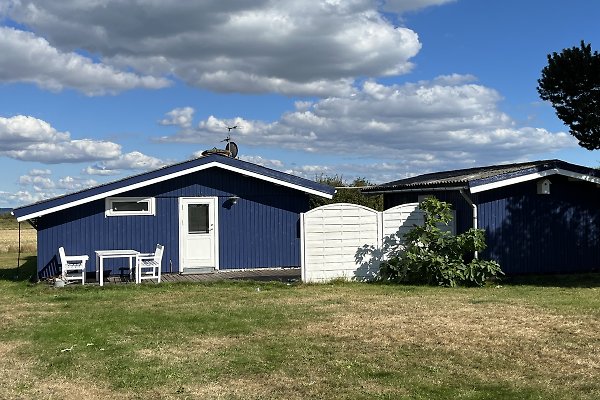 Ferienhaus Haderslev