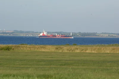 Insel Aarø 252